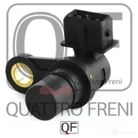 Датчик положения коленвала QUATTRO FRENI IQB JAA 1233303328 QF91A00072 - Изображение 2