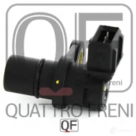 Датчик положения коленвала QUATTRO FRENI IQB JAA 1233303328 QF91A00072 - Изображение 3