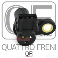 Датчик положения коленвала QUATTRO FRENI IQB JAA 1233303328 QF91A00072 - Изображение 4