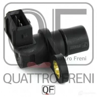 Датчик положения коленвала QUATTRO FRENI IQB JAA 1233303328 QF91A00072 - Изображение 5