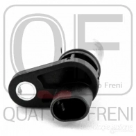 Датчик положения коленвала QUATTRO FRENI 1233303340 QF91A00075 G SVML - Изображение 2