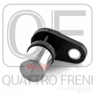 Датчик положения коленвала QUATTRO FRENI 1233303340 QF91A00075 G SVML - Изображение 4