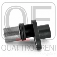 Датчик положения коленвала QUATTRO FRENI 1233303340 QF91A00075 G SVML - Изображение 5