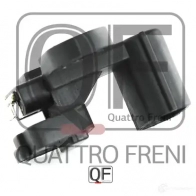 Датчик положения коленвала QUATTRO FRENI ETX FQRR Mitsubishi Outlander 1 (CU5) Кроссовер 2.0 (CU2W) 136 л.с. 2003 – 2006 QF91A00080