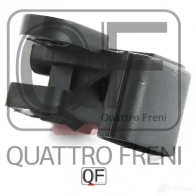 Датчик положения коленвала QUATTRO FRENI ETX FQRR 1233303398 QF91A00080 - Изображение 2