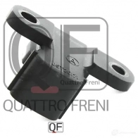 Датчик положения коленвала QUATTRO FRENI ETX FQRR 1233303398 QF91A00080 - Изображение 3
