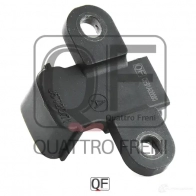 Датчик положения коленвала QUATTRO FRENI ETX FQRR 1233303398 QF91A00080 - Изображение 4
