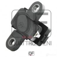 Датчик положения коленвала QUATTRO FRENI ETX FQRR 1233303398 QF91A00080 - Изображение 5