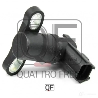 Датчик положения коленвала QUATTRO FRENI TM ZVJ 1439945270 QF91A00108 - Изображение 1