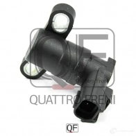 Датчик положения коленвала QUATTRO FRENI TM ZVJ 1439945270 QF91A00108 - Изображение 2