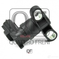 Датчик положения коленвала QUATTRO FRENI TM ZVJ 1439945270 QF91A00108 - Изображение 4