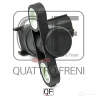 Датчик положения коленвала QUATTRO FRENI TM ZVJ 1439945270 QF91A00108 - Изображение 5