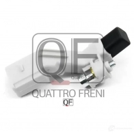 Датчик положения коленвала QUATTRO FRENI 1439952627 QF91A00112 XONLX 01 - Изображение 4