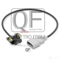 Датчик положения коленвала QUATTRO FRENI K0 ATSJV QF91A00114 1439957512 - Изображение 2
