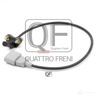 Датчик положения коленвала QUATTRO FRENI K0 ATSJV QF91A00114 1439957512 - Изображение 3