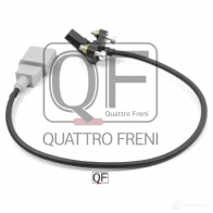 Датчик положения коленвала QUATTRO FRENI K0 ATSJV QF91A00114 1439957512 - Изображение 4