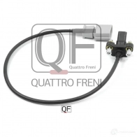 Датчик положения коленвала QUATTRO FRENI K0 ATSJV QF91A00114 1439957512 - Изображение 5