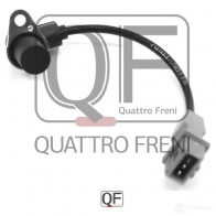Датчик положения коленвала QUATTRO FRENI 1439947515 49 MMLT0 QF91A00115
