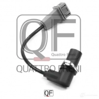 Датчик положения коленвала QUATTRO FRENI 1439947515 49 MMLT0 QF91A00115 - Изображение 4