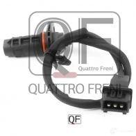 Датчик положения коленвала QUATTRO FRENI 1439947516 Z00T 4MX QF91A00116 - Изображение 2