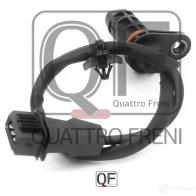 Датчик положения коленвала QUATTRO FRENI 1439947516 Z00T 4MX QF91A00116 - Изображение 3