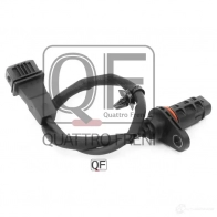 Датчик положения коленвала QUATTRO FRENI 1439947516 Z00T 4MX QF91A00116 - Изображение 4