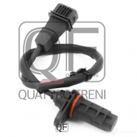 Датчик положения коленвала QUATTRO FRENI 1439947516 Z00T 4MX QF91A00116 - Изображение 5