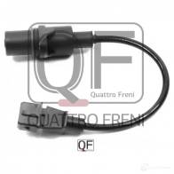 Датчик положения коленвала QUATTRO FRENI QF91A00117 GE 4RKUA 1439947517 - Изображение 2