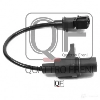Датчик положения коленвала QUATTRO FRENI QF91A00117 GE 4RKUA 1439947517 - Изображение 4