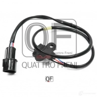 Датчик положения коленвала QUATTRO FRENI QF91A00121 3 UUHW6G 1439951914 - Изображение 2