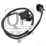 Датчик положения коленвала QUATTRO FRENI QF91A00121 3 UUHW6G 1439951914 - Изображение 4