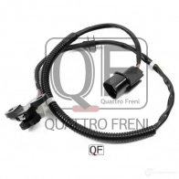 Датчик положения коленвала QUATTRO FRENI 1439951916 QF91A00123 W8RX I