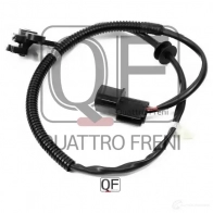 Датчик положения коленвала QUATTRO FRENI 1439951916 QF91A00123 W8RX I - Изображение 2