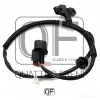 Датчик положения коленвала QUATTRO FRENI 1439951916 QF91A00123 W8RX I - Изображение 3