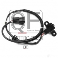 Датчик положения коленвала QUATTRO FRENI 1439951916 QF91A00123 W8RX I - Изображение 4