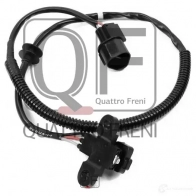 Датчик положения коленвала QUATTRO FRENI 1439951916 QF91A00123 W8RX I - Изображение 5