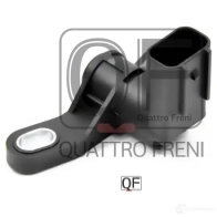 Датчик положения коленвала QUATTRO FRENI 1439949817 Q MXV52T QF91A00139 - Изображение 2