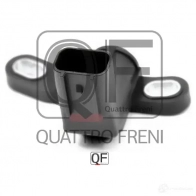 Датчик положения коленвала QUATTRO FRENI 1439949817 Q MXV52T QF91A00139 - Изображение 3