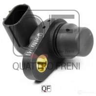 Датчик положения коленвала QUATTRO FRENI QF91A00141 VS 2N91O 1439949834 - Изображение 2