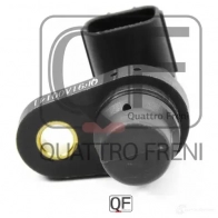 Датчик положения коленвала QUATTRO FRENI QF91A00141 VS 2N91O 1439949834 - Изображение 3