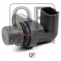 Датчик положения коленвала QUATTRO FRENI QF91A00141 VS 2N91O 1439949834 - Изображение 4