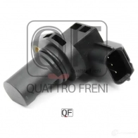 Датчик положения коленвала QUATTRO FRENI V4A YM4T QF91A00143 1439951959 - Изображение 1