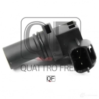 Датчик положения коленвала QUATTRO FRENI V4A YM4T QF91A00143 1439951959 - Изображение 2