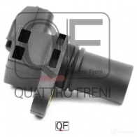 Датчик положения коленвала QUATTRO FRENI V4A YM4T QF91A00143 1439951959 - Изображение 5