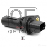 Датчик положения коленвала QUATTRO FRENI 1439951960 7CM GD8 QF91A00144 - Изображение 2