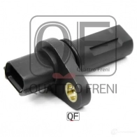 Датчик положения коленвала QUATTRO FRENI 1439951960 7CM GD8 QF91A00144 - Изображение 4