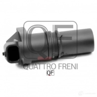 Датчик положения коленвала QUATTRO FRENI 1439953259 A3 LGOF QF91A00146