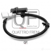 Датчик положения коленвала QUATTRO FRENI QF91A00148 S28 6Z 1439945345 - Изображение 2
