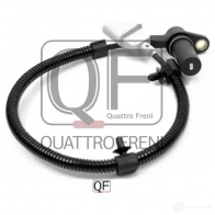 Датчик положения коленвала QUATTRO FRENI QF91A00148 S28 6Z 1439945345 - Изображение 3