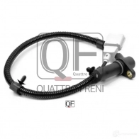 Датчик положения коленвала QUATTRO FRENI QF91A00148 S28 6Z 1439945345 - Изображение 4